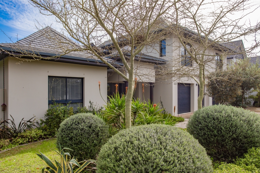 4 Bedroom Property for Sale in Pearl Valley at Val de Vie Western Cape